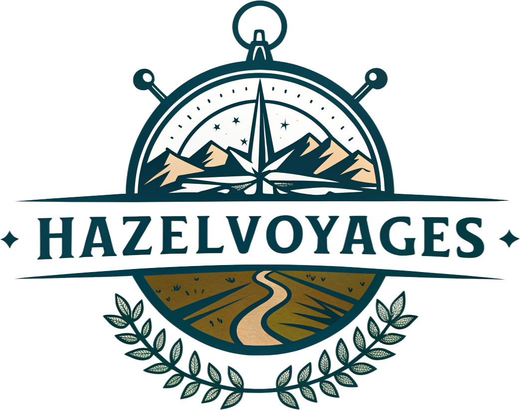 Hazel Voyages