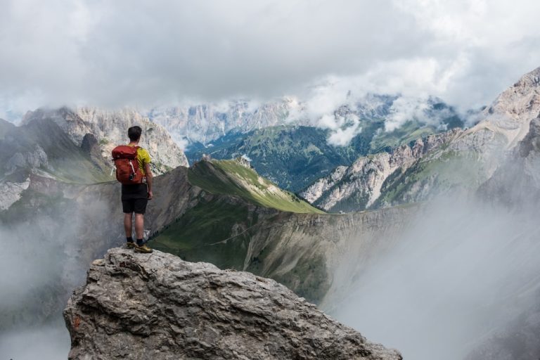 The Unseen Trails: A Journey Beyond the Beaten Path