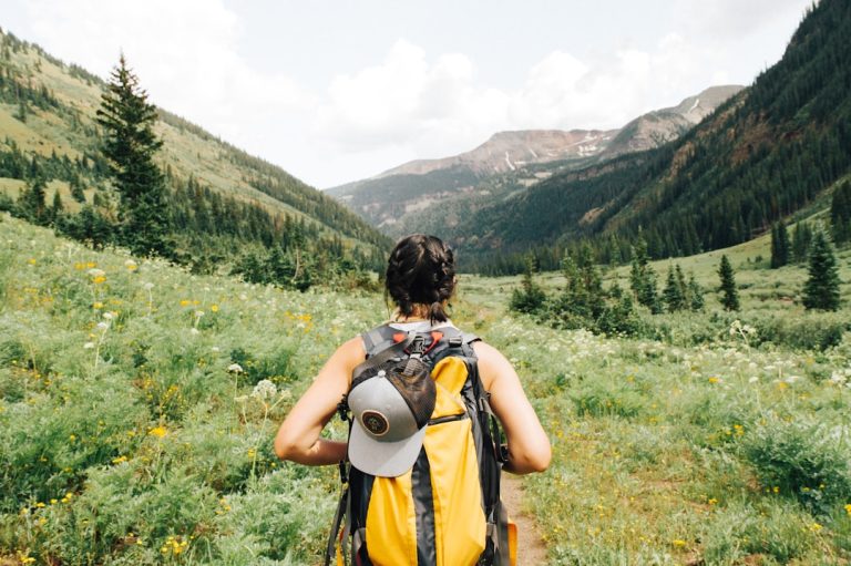 The Hidden Joys of Traveling on a Shoestring Budget